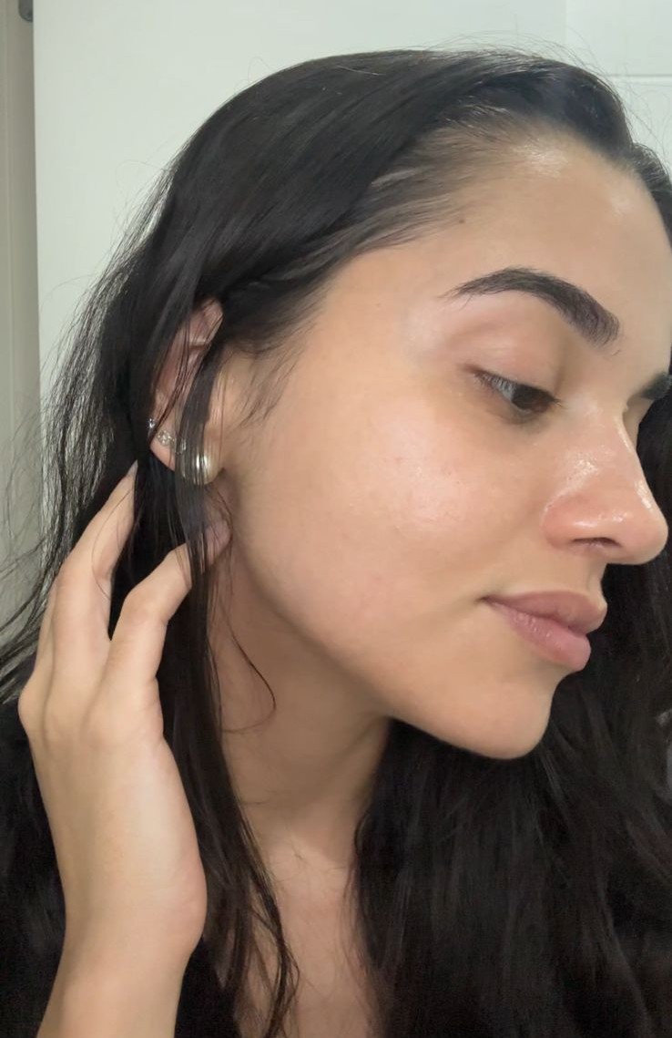 Marina, 32 antes do protocolo