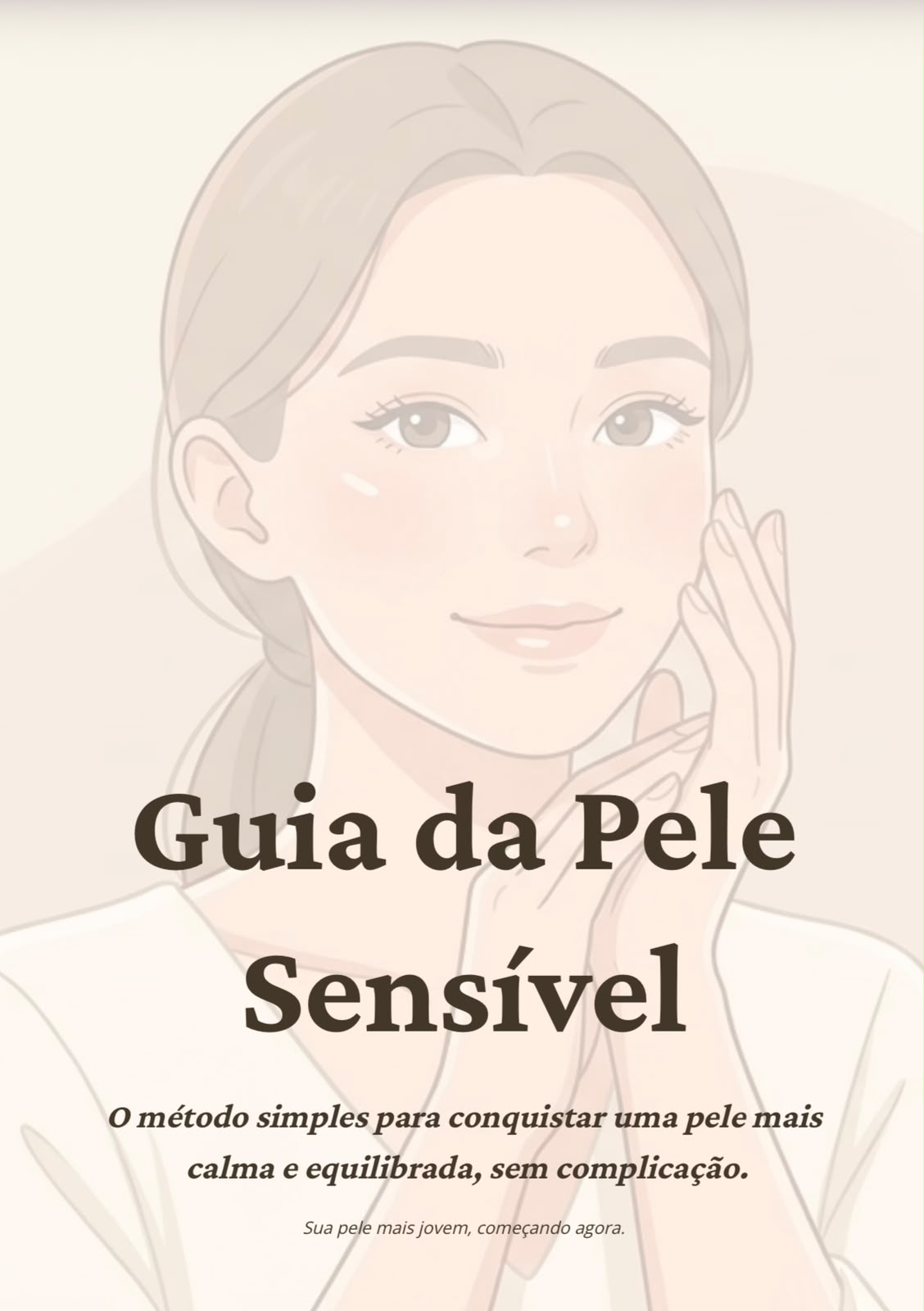Guia da Pele Sensível